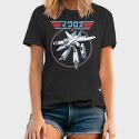 Robotech 4, Tricou Barbati (Unisex)