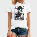 Dragon Ball Z 26, Tricou Barbati (Unisex)