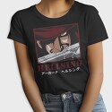 Hellsing 1, Tricou Femei