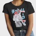 Chainsaw Man 7, Tricou Femei
