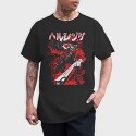 Hellsing 10, Tricou Barbati (Unisex)