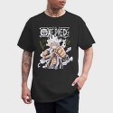 One Piece 125, Tricou Barbati (Unisex)