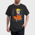 Naruto 108, Tricou Barbati (Unisex)