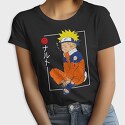 Naruto 108, Tricou Femei