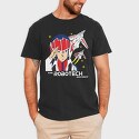 Robotech 6, Tricou Barbati (Unisex)