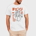 Chainsaw Man 9, Tricou Barbati (Unisex)