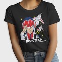 Robotech 6, Tricou Femei