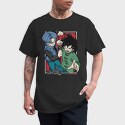 Dragon Ball Z 29, Tricou Barbati (Unisex)