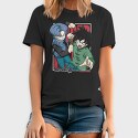 Dragon Ball Z 29, Tricou Barbati (Unisex)