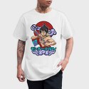 One Piece 127, Tricou Barbati (Unisex)