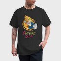 Dragon Ball Z 3, Tricou Barbati (Unisex)