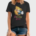 Dragon Ball Z 3, Tricou Barbati (Unisex)