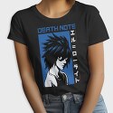 Death Note 1, Tricou Femei