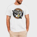 Robotech 8, Tricou Barbati (Unisex)