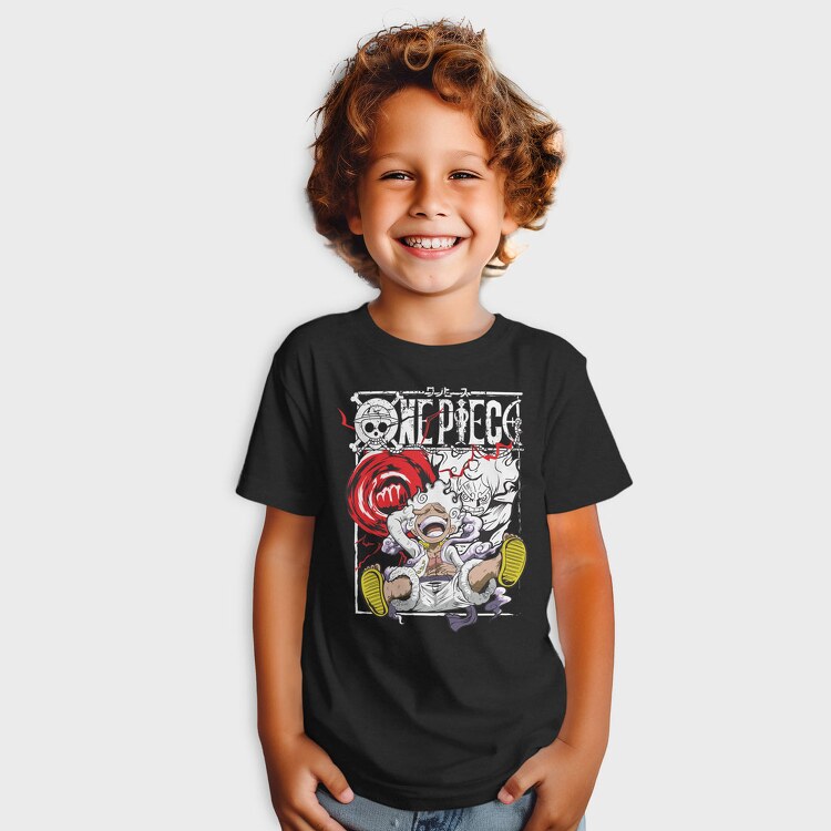 One Piece 128, Tricou Copii