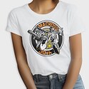 Robotech 8, Tricou Femei