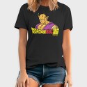 Dragon Ball Z 30, Tricou Barbati (Unisex)