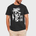 Hellsing 5, Tricou Barbati (Unisex)