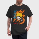Naruto 111, Tricou Barbati (Unisex)