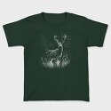 Deer, Tricou Copii