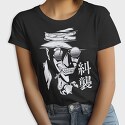 Hellsing 5, Tricou Femei