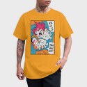 Dragon Ball Z 31, Tricou Barbati (Unisex)