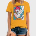 Dragon Ball Z 31, Tricou Barbati (Unisex)