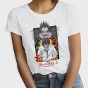 Death Note 11, Tricou Femei
