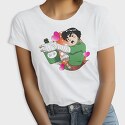 Rock Lee, Tricou Femei