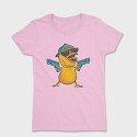 Chicken Guns, Tricou Femei