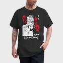 Death Note 2, Tricou Barbati (Unisex)
