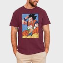 Dragon Ball Z 32, Tricou Barbati (Unisex)