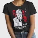 Death Note 2, Tricou Femei