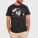 Hellsing 8, Tricou Barbati (Unisex)