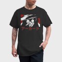Hellsing 8, Tricou Barbati (Unisex)