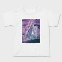 Fantasy_Landscape_05, Tricou Copii