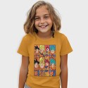 Dragon Ball Z 33, Tricou Copii