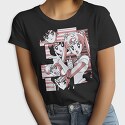 Sailor Mars, Tricou Femei