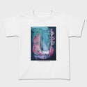 Fantasy_Landscape_06, Tricou Copii