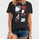 Death Note 4, Tricou Barbati (Unisex)