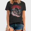 Hellsing 9, Tricou Barbati (Unisex)