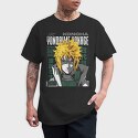 Naruto 115, Tricou Barbati (Unisex)
