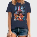 Dragon Ball Z 34, Tricou Barbati (Unisex)
