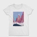 Fantasy_Landscape_08, Tricou Femei