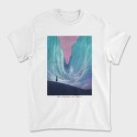 Fantasy_Landscape_09, Tricou Barbati (Unisex)