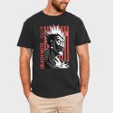 Death Note 5, Tricou Barbati (Unisex)