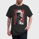 Death Note 5, Tricou Barbati (Unisex)