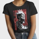 Death Note 5, Tricou Femei