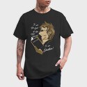 Death Note 6, Tricou Barbati (Unisex)