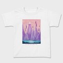 Fantasy_Landscape_12, Tricou Copii